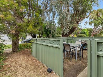 20/47 Shakespeare Avenue, Yokine WA 6060