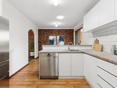 3/17 Goyder Place, Bateman WA 6150