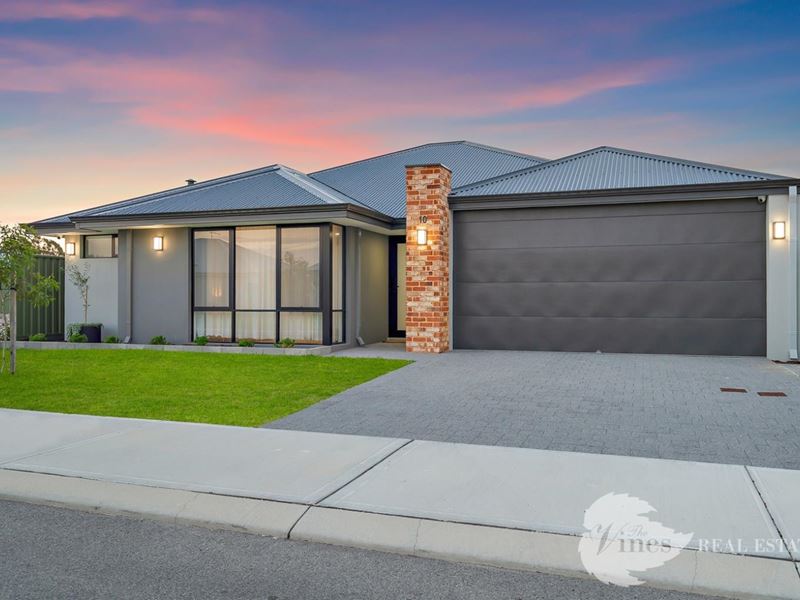 10 Blossom Parkway, Henley Brook