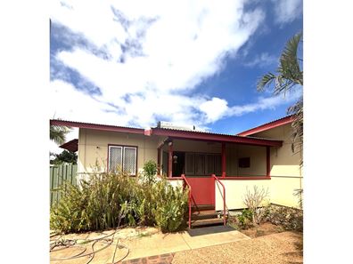 13 Pincombe Street, South Carnarvon WA 6701