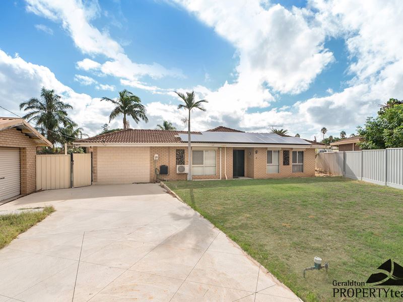8 Bourdman Place, Spalding WA 6530
