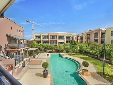 72/1 Station Street, Subiaco WA 6008