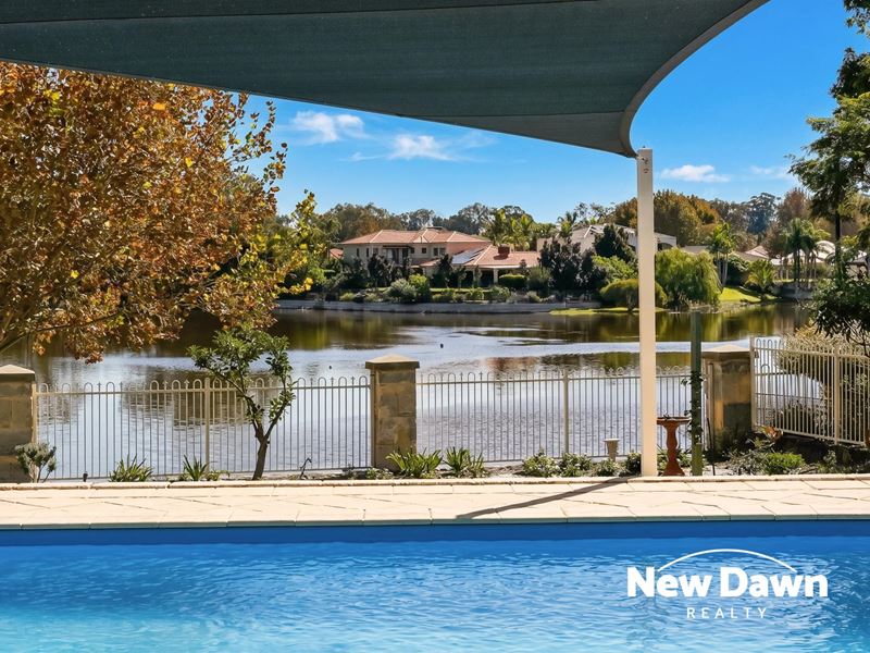 31 Paradise Quays, Ballajura WA 6066