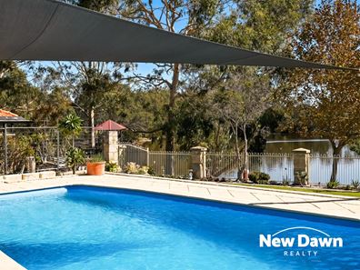 31 Paradise Quays, Ballajura WA 6066