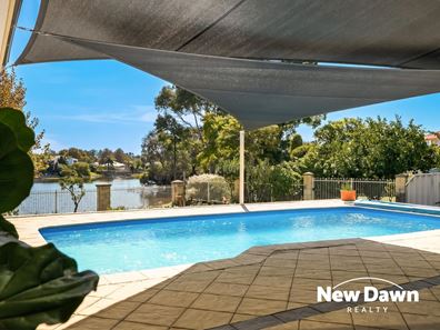 31 Paradise Quays, Ballajura WA 6066