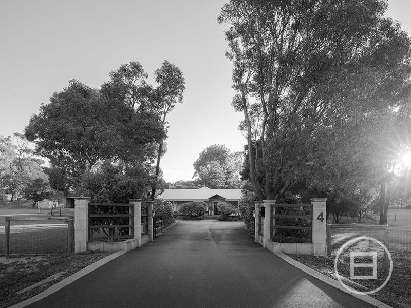 4 The Fairways, Gnangara