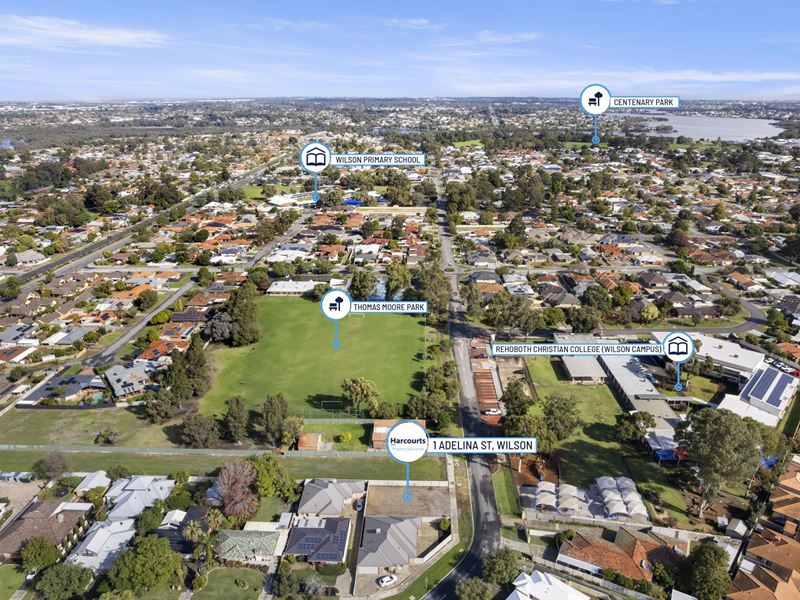 6 Armstrong Road, Wilson