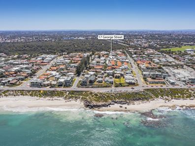 17 George Street, North Beach WA 6020