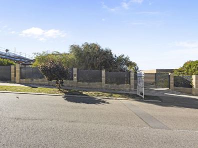 17 George Street, North Beach WA 6020