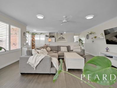 2 Covington Promenade, Butler WA 6036