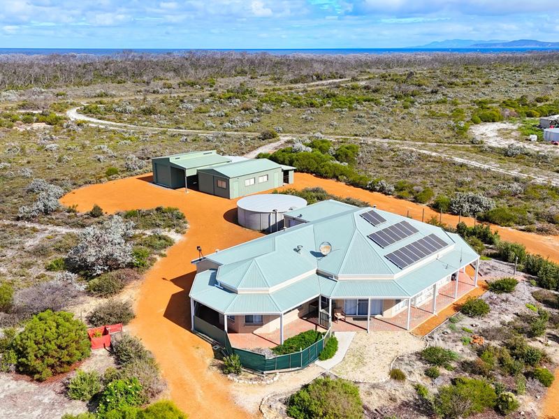 41 Whale Bay Drive, Hopetoun WA 6348