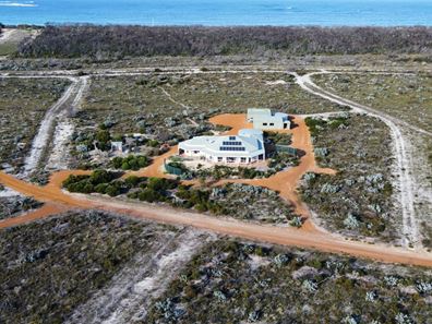41 Whale Bay Drive, Hopetoun WA 6348