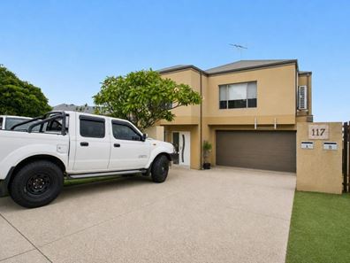 117A Duke Street, Scarborough WA 6019