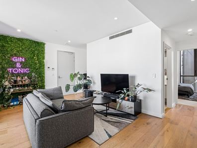 501/35 Bronte Street, East Perth WA 6004