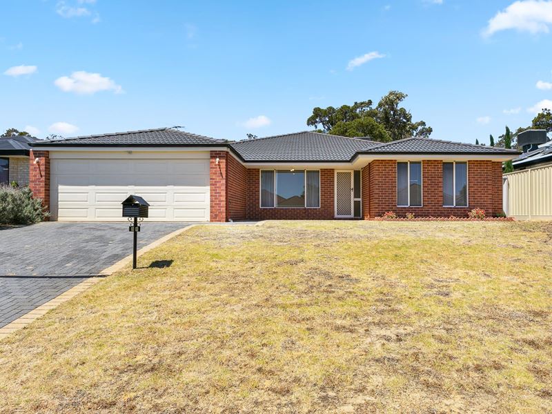 19 Stokesay Street, Orelia WA 6167