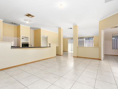19 Stokesay Street, Orelia WA 6167