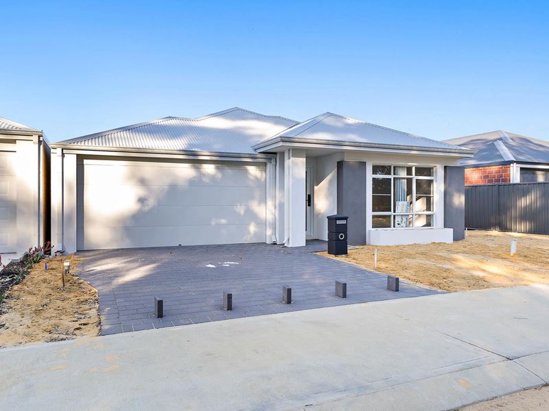 33 Autumn Drive, Baldivis WA 6171