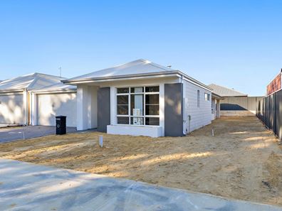 33 Autumn Drive, Baldivis WA 6171
