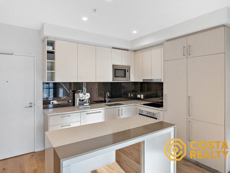 1505/380 Murray Street, Perth
