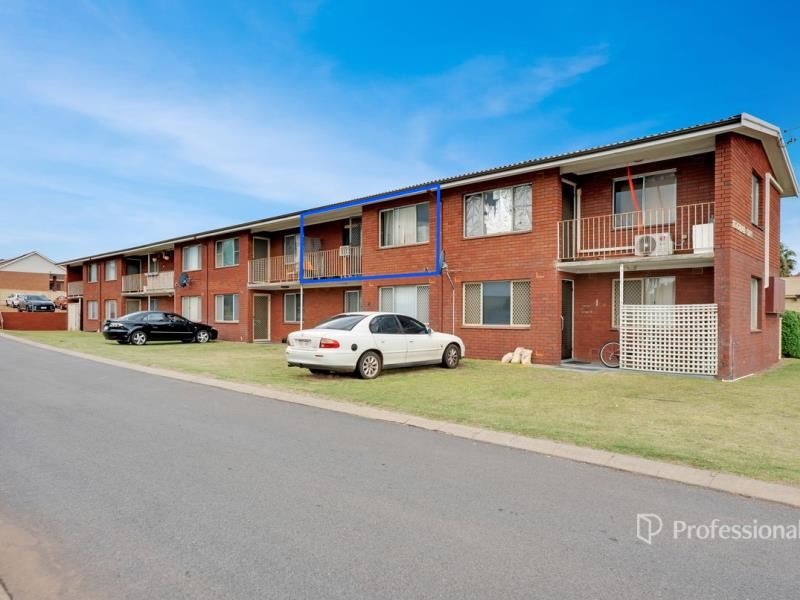 6/143 Fitzgerald Street, Geraldton WA 6530