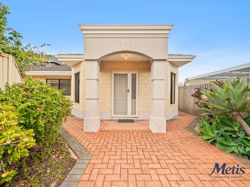 18A Barlow Way, Balga WA 6061
