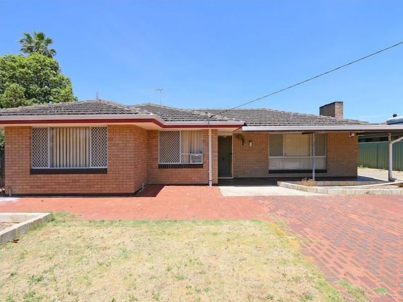 17 Revesby Street, Maddington WA 6109