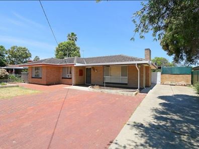 17 Revesby Street, Maddington WA 6109
