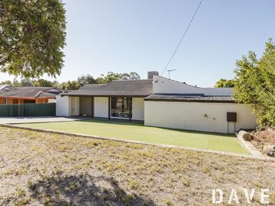 27 Dutton Crescent, Hamersley WA 6022