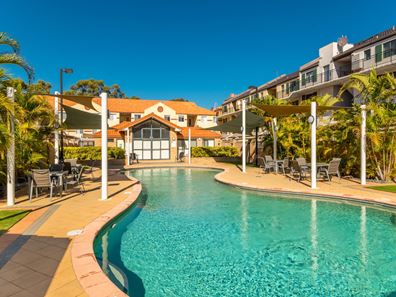 29/167 Grand Boulevard, Joondalup WA 6027