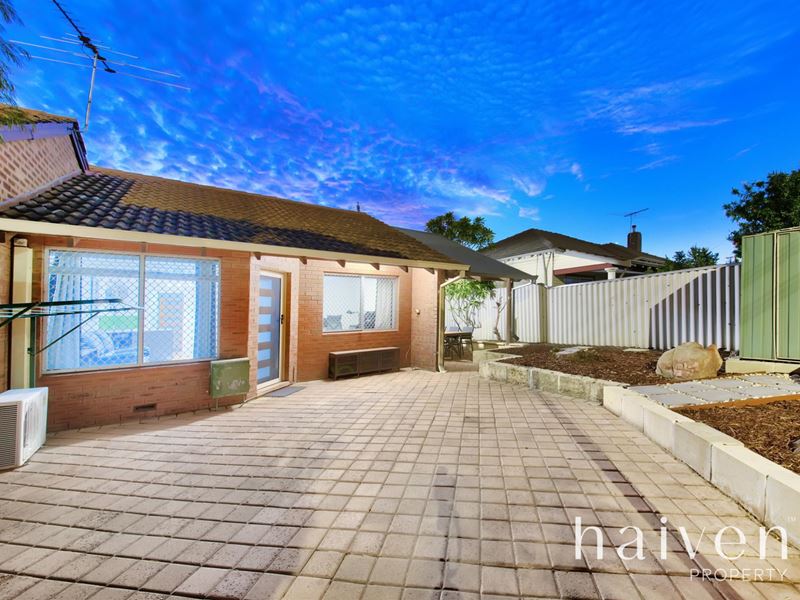 9/117 Royal Street, Tuart Hill WA 6060