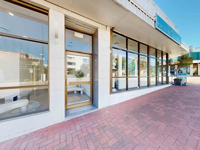 2A/228 Cambridge Street, Wembley WA 6014