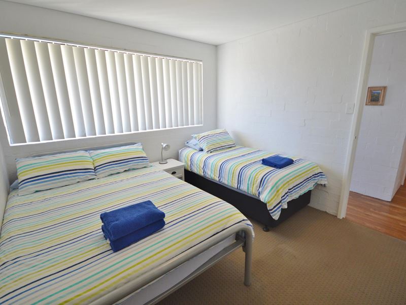 102/23 Clotworthy Street, Kalbarri WA 6536
