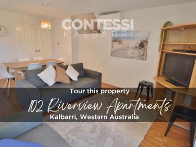 102/23 Clotworthy Street, Kalbarri WA 6536