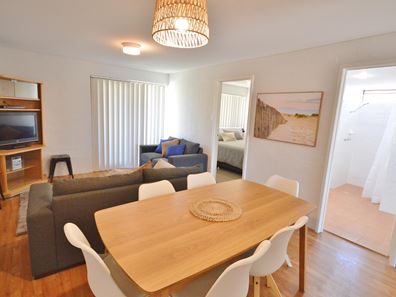 102/23 Clotworthy Street, Kalbarri WA 6536