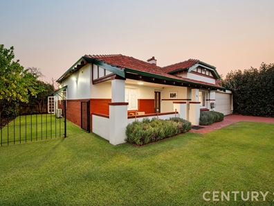85 Planet Street, Carlisle WA 6101