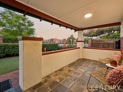 85 Planet Street, Carlisle WA 6101