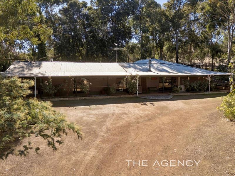 128 Wattle Way, Morangup