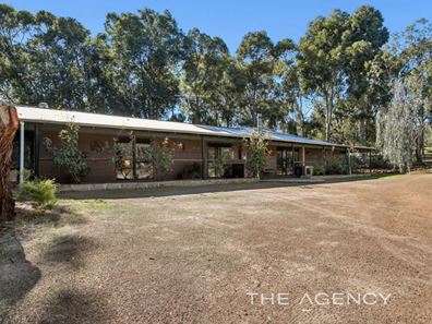 128 Wattle Way, Morangup WA 6083