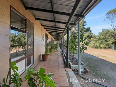128 Wattle Way, Morangup WA 6083