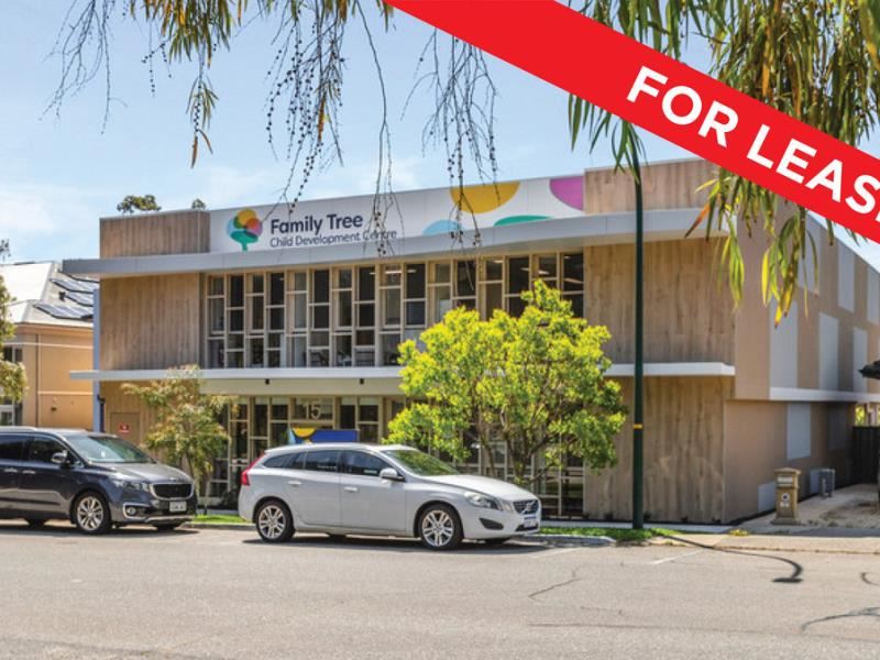 15 Willcock Street, Ardross