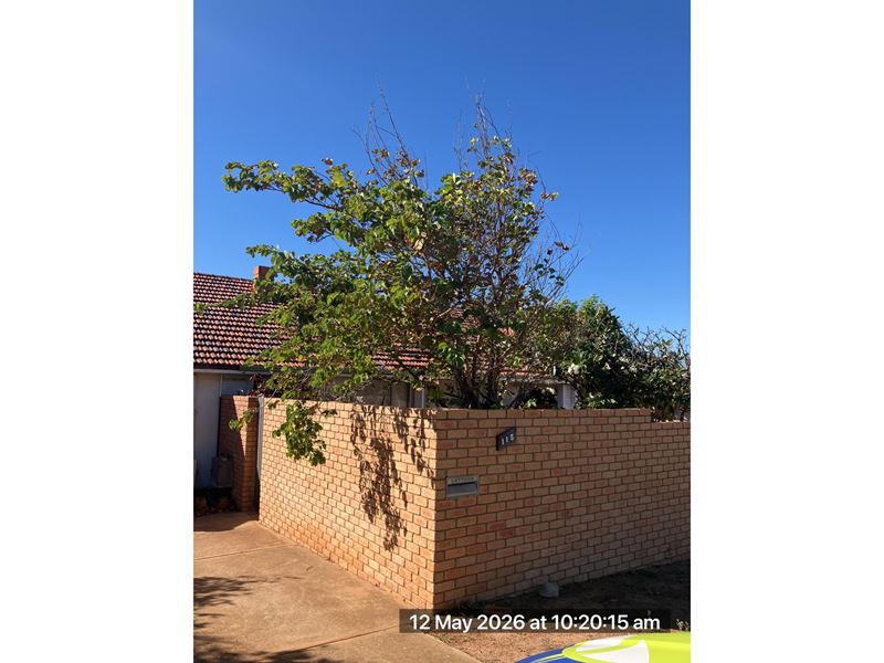 115 Cathedral Avenue, Geraldton WA 6530
