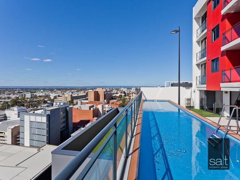 601/101 Murray Street, Perth WA 6000