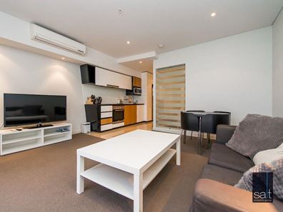 601/101 Murray Street, Perth WA 6000