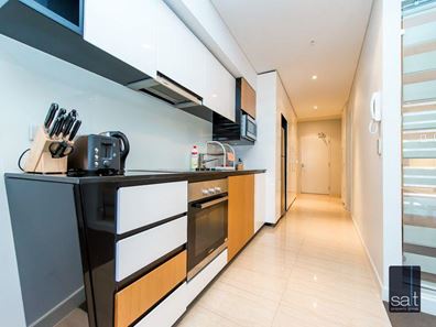 601/101 Murray Street, Perth WA 6000