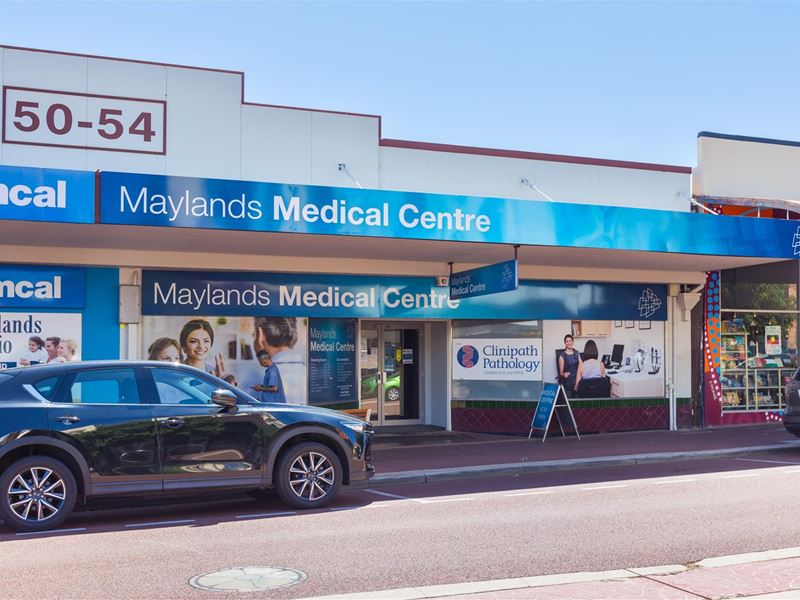 54 Eighth Ave, Maylands