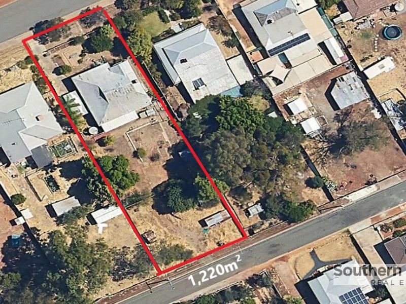 251 Duke Street, Northam