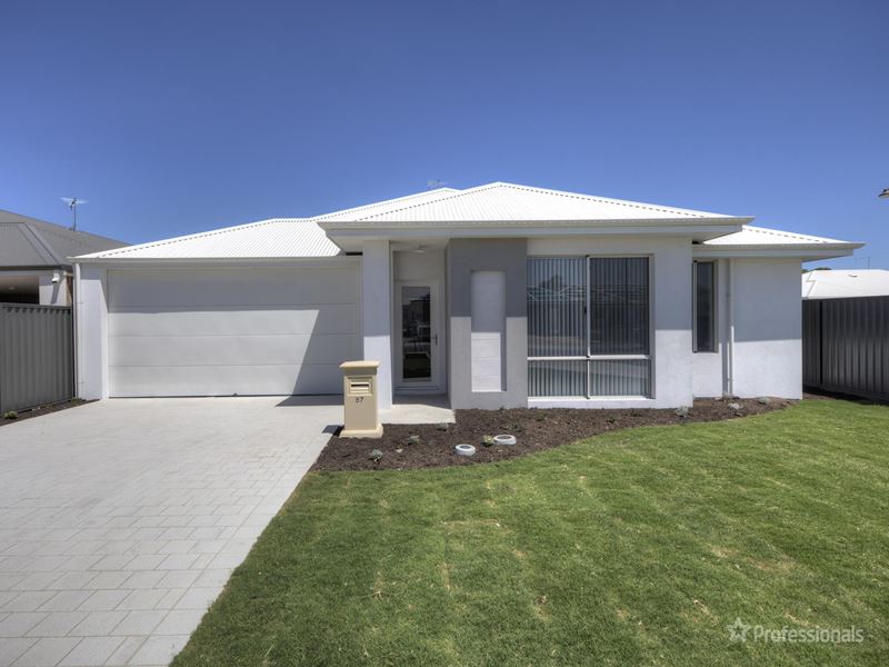 57 Brooklands Drive, Henley Brook WA 6055