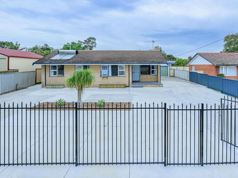 32 North Avenue, Bullsbrook