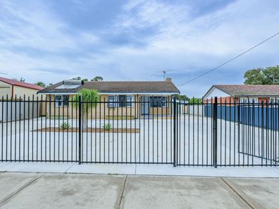 32 North Avenue, Bullsbrook WA 6084
