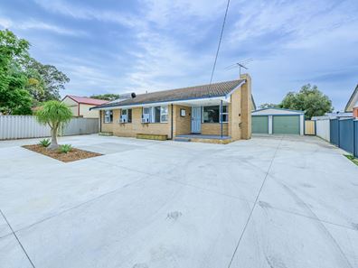 32 North Avenue, Bullsbrook WA 6084